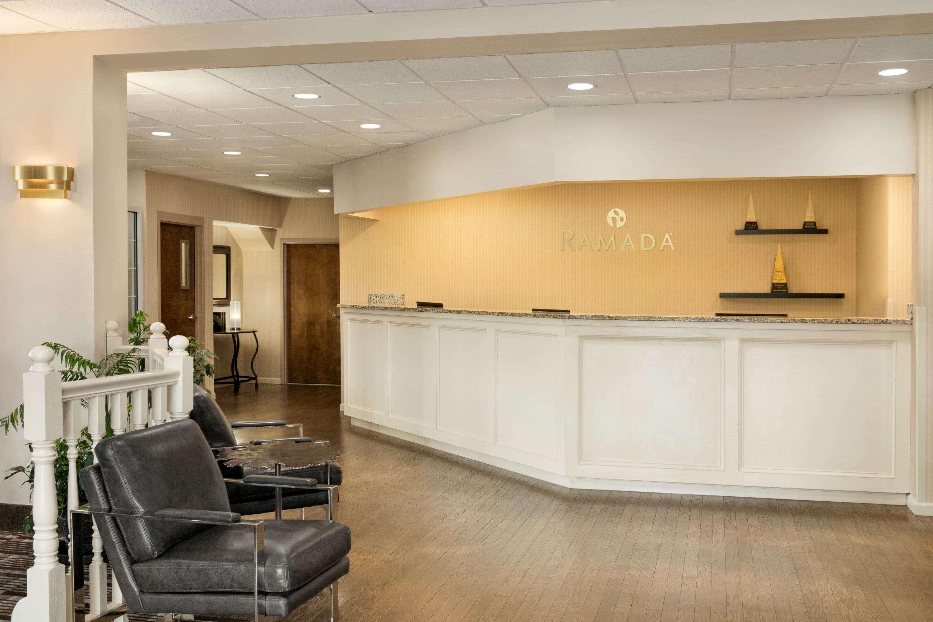 מלון Ramada By Wyndham Pigeon Forge North מראה חיצוני תמונה